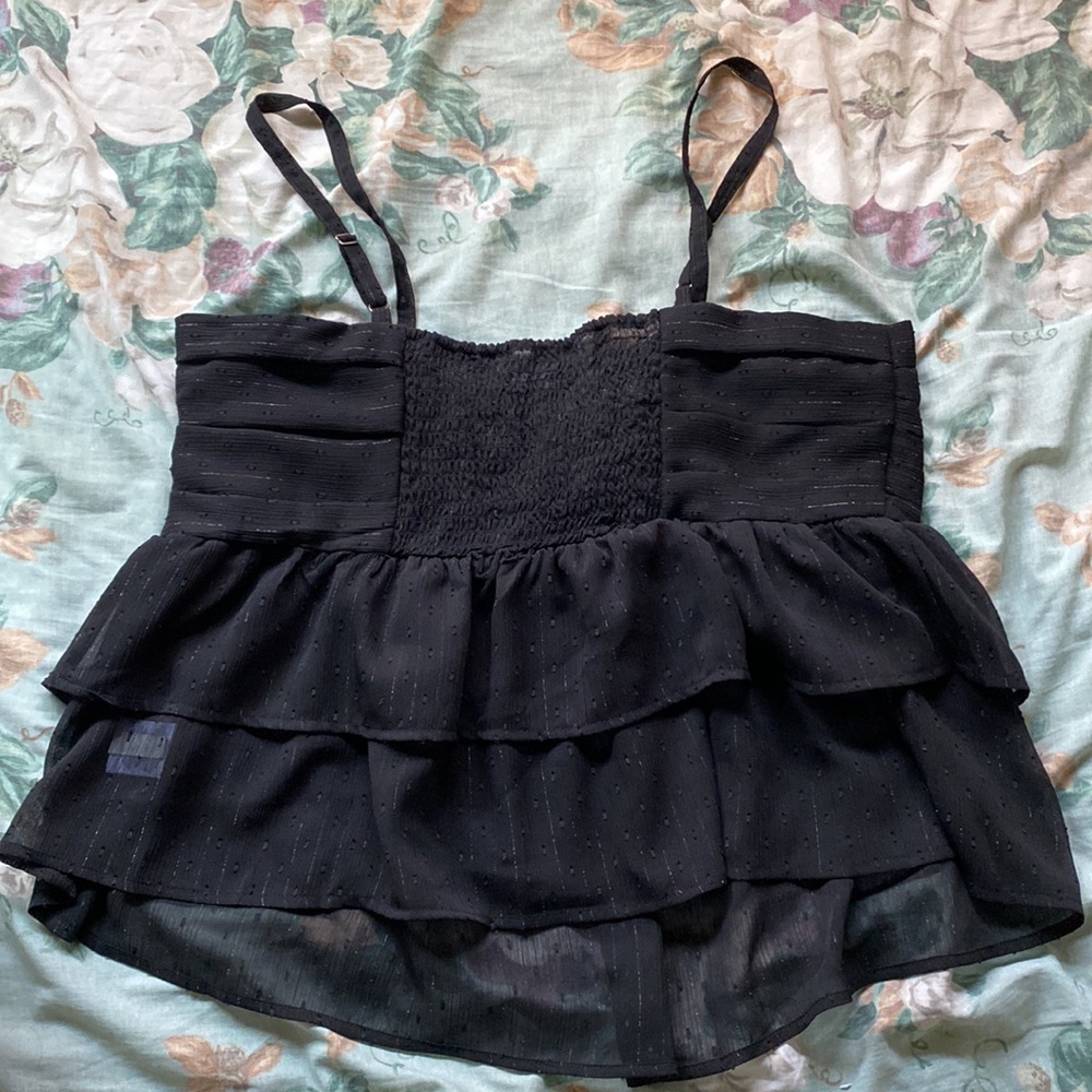 Express Top - Picture 2 of 5